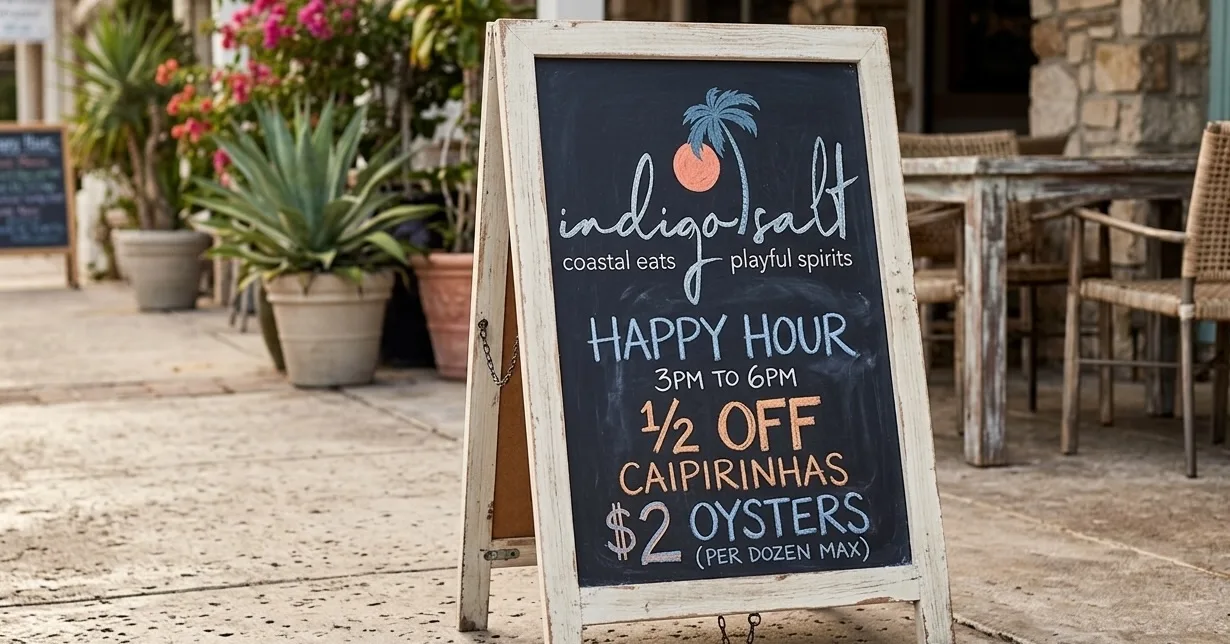 Siren Rock illustrations