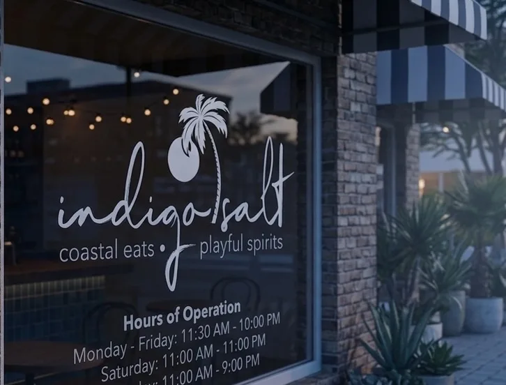 Siren Rock illustrations