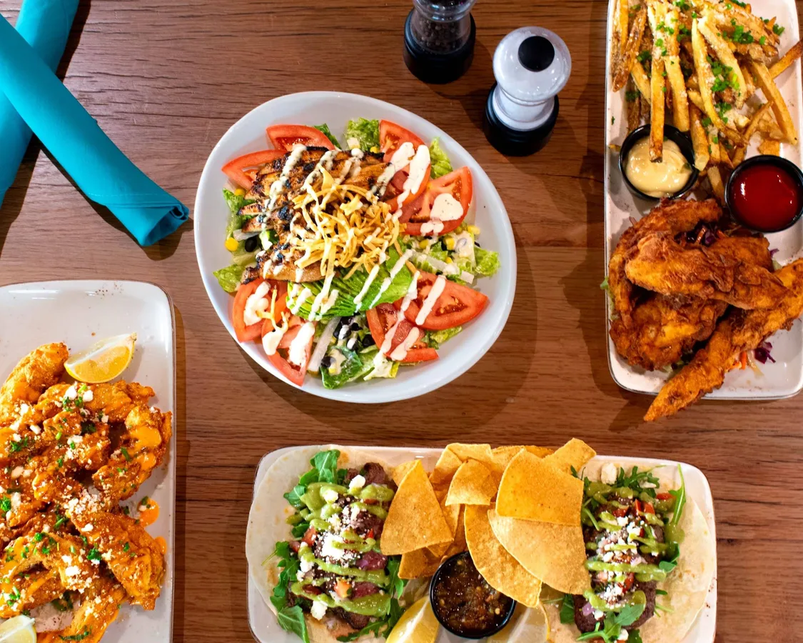 Restaurant operations and menu engineering